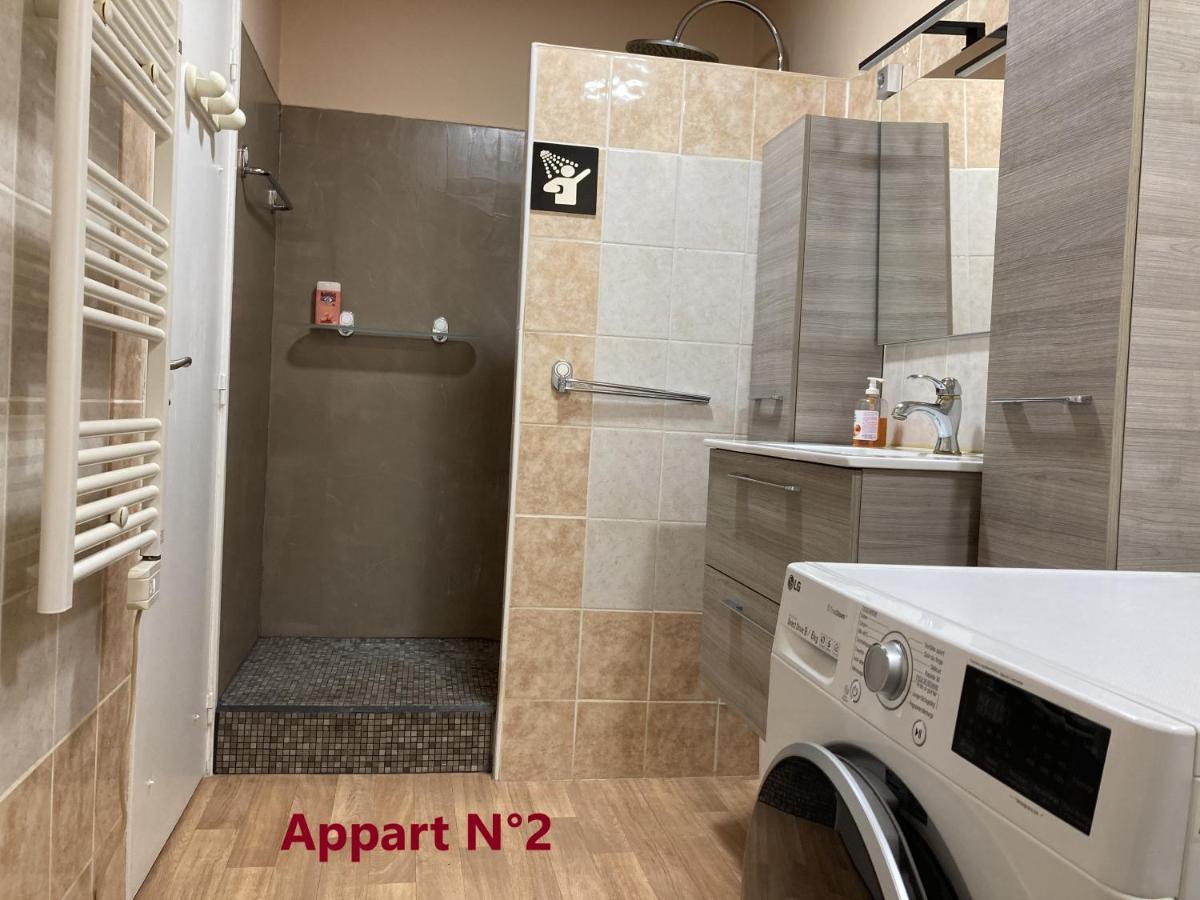 Appartements Residence Harmonie Vue Mer Porticcio  Exterior photo