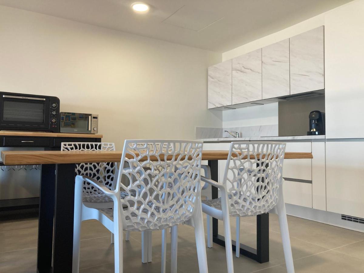 Appartements Residence Harmonie Vue Mer Porticcio  Exterior photo